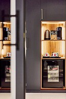 Hotel Silken Ciudad Gijon