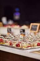 Hotel Silken Ciudad Gijon