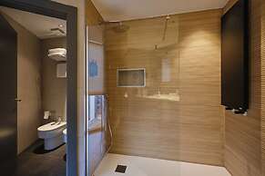 Hotel Silken Ciudad Gijon