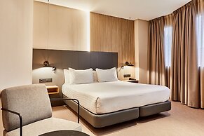 Hotel Silken Ciudad Gijon