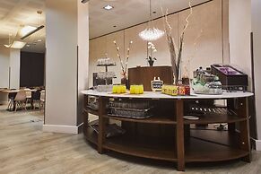 Hotel Silken Ciudad Gijon