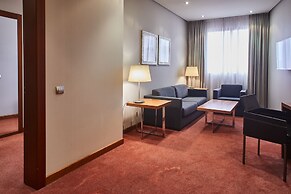 Hotel Silken Ciudad Gijon