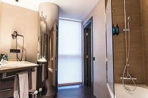 Hotel Silken Ciudad Gijon