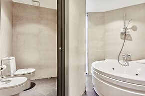 Hotel Silken Ciudad Gijon