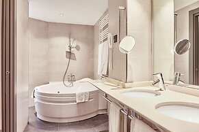 Hotel Silken Ciudad Gijon