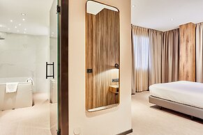 Hotel Silken Ciudad Gijon