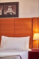 Hotel Silken Ciudad Gijon