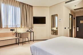 Hotel Silken Ciudad Gijon