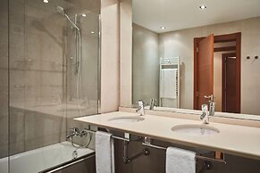 Hotel Silken Ciudad Gijon