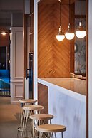 Hotel Silken Ciudad Gijon