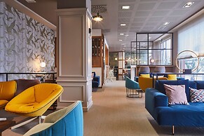 Hotel Silken Ciudad Gijon