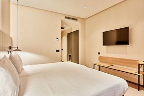 Hotel Silken Ciudad Gijon