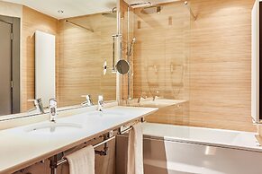 Hotel Silken Ciudad Gijon