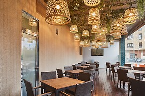 Hotel Silken Ciudad Gijon