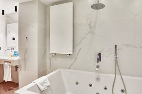 Hotel Silken Ciudad Gijon