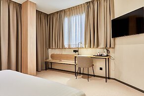 Hotel Silken Ciudad Gijon