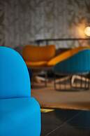 Hotel Silken Ciudad Gijon