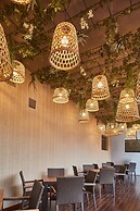 Hotel Silken Ciudad Gijon