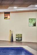 Hotel Silken Ciudad Gijon