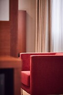 Hotel Silken Ciudad Gijon