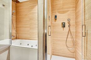 Hotel Silken Ciudad Gijon