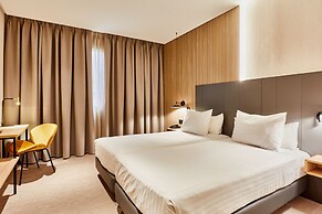 Hotel Silken Ciudad Gijon