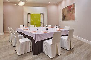 Hotel Silken Ciudad Gijon