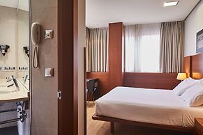 Hotel Silken Ciudad Gijon