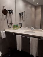 Hotel Silken Ciudad Gijon