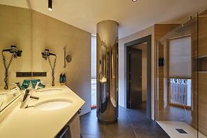 Hotel Silken Ciudad Gijon