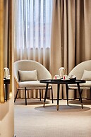 Hotel Silken Ciudad Gijon