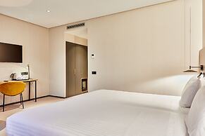 Hotel Silken Ciudad Gijon