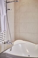 Hotel Silken Ciudad Gijon