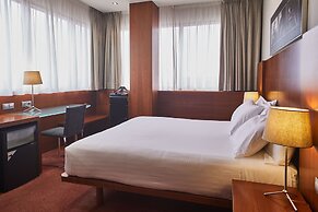 Hotel Silken Ciudad Gijon