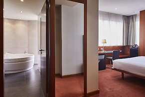 Hotel Silken Ciudad Gijon