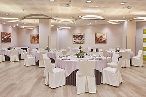 Hotel Silken Ciudad Gijon