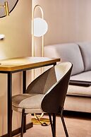 Hotel Silken Ciudad Gijon