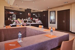 Hotel Silken Ciudad Gijon