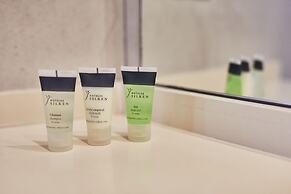 Hotel Silken Ciudad Gijon