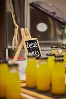 Hotel Silken Ciudad Gijon