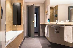 Hotel Silken Ciudad Gijon