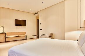 Hotel Silken Ciudad Gijon