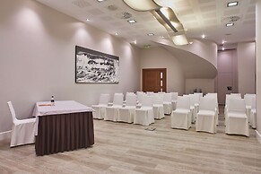 Hotel Silken Ciudad Gijon