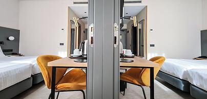 Hotel Silken Ciudad Gijon
