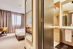 Hotel Silken Ciudad Gijon