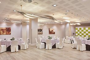 Hotel Silken Ciudad Gijon