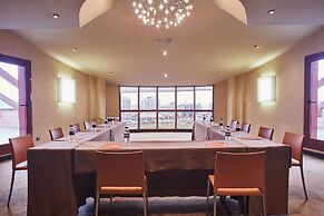 Hotel Silken Ciudad Gijon