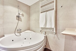 Hotel Silken Ciudad Gijon