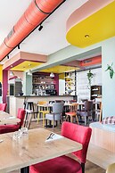 greet Hotel Massieux Lyon Nord