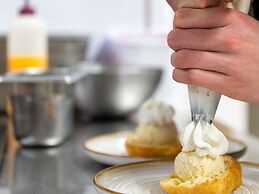 greet Hotel Massieux Lyon Nord